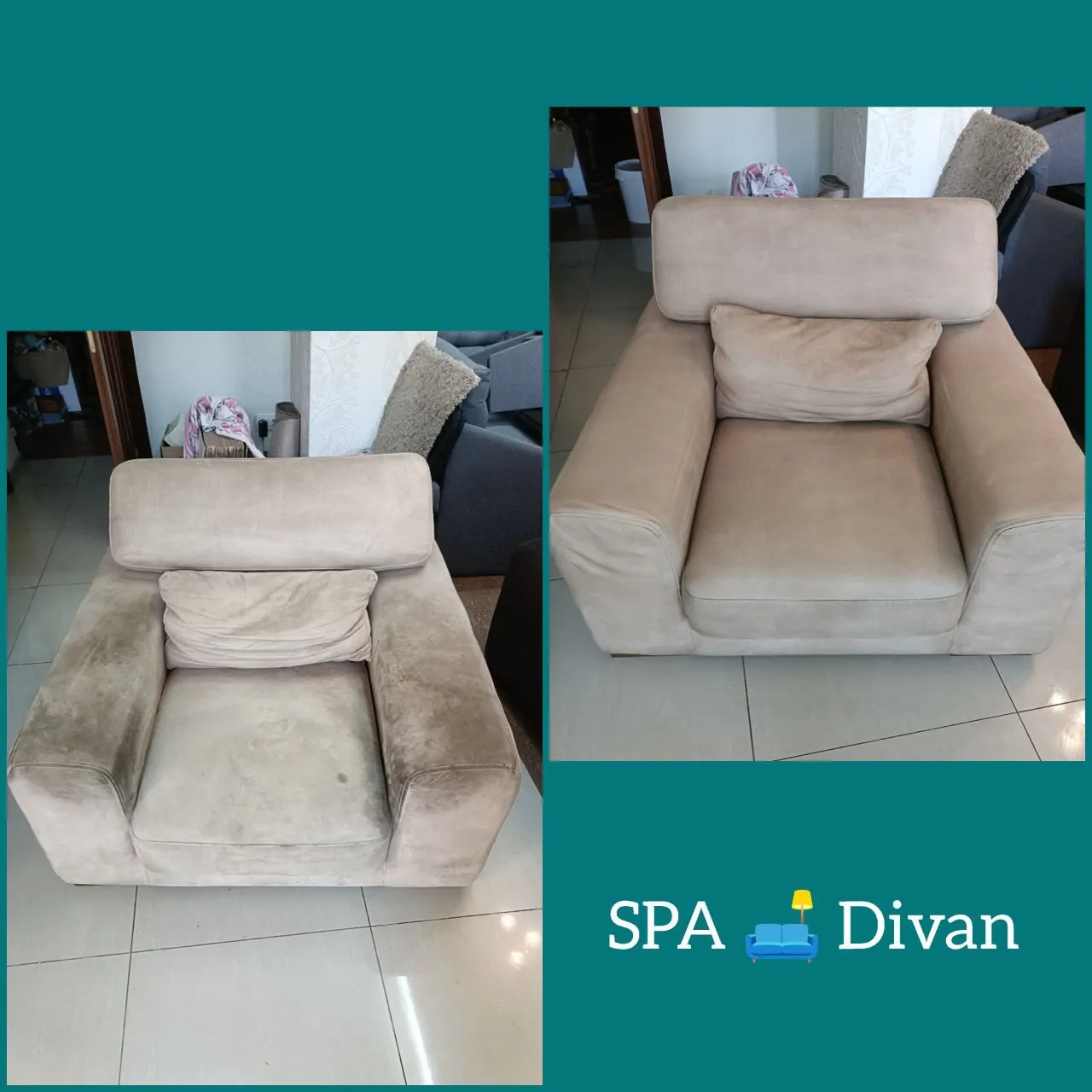 Curățarea canapelelor